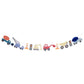 Construction Party Garland
