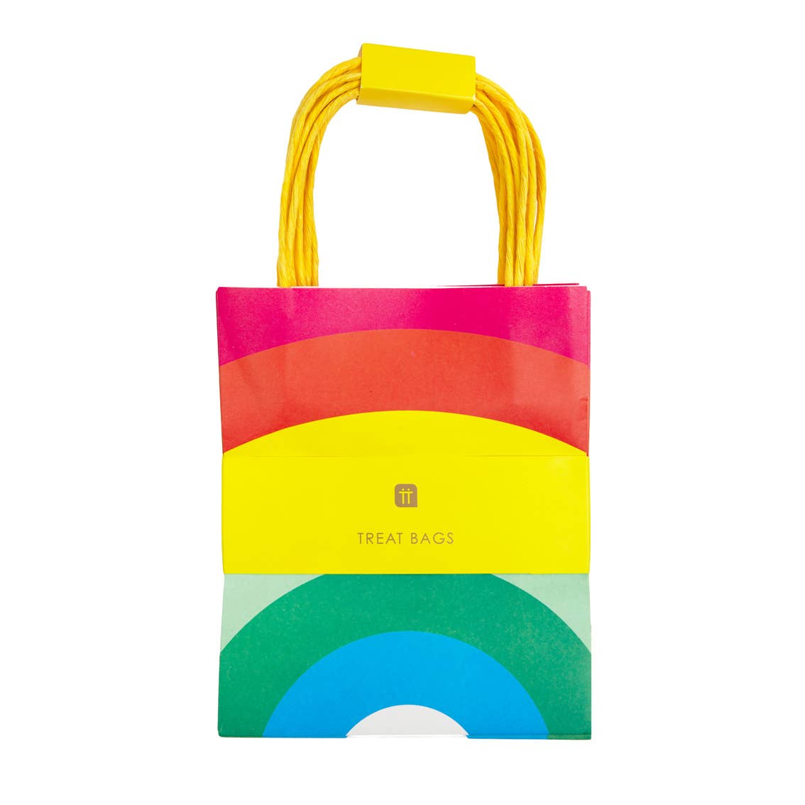 Talking Tables Goodie Bags: Rainbow Party