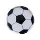 Soccer Ball Small Plates