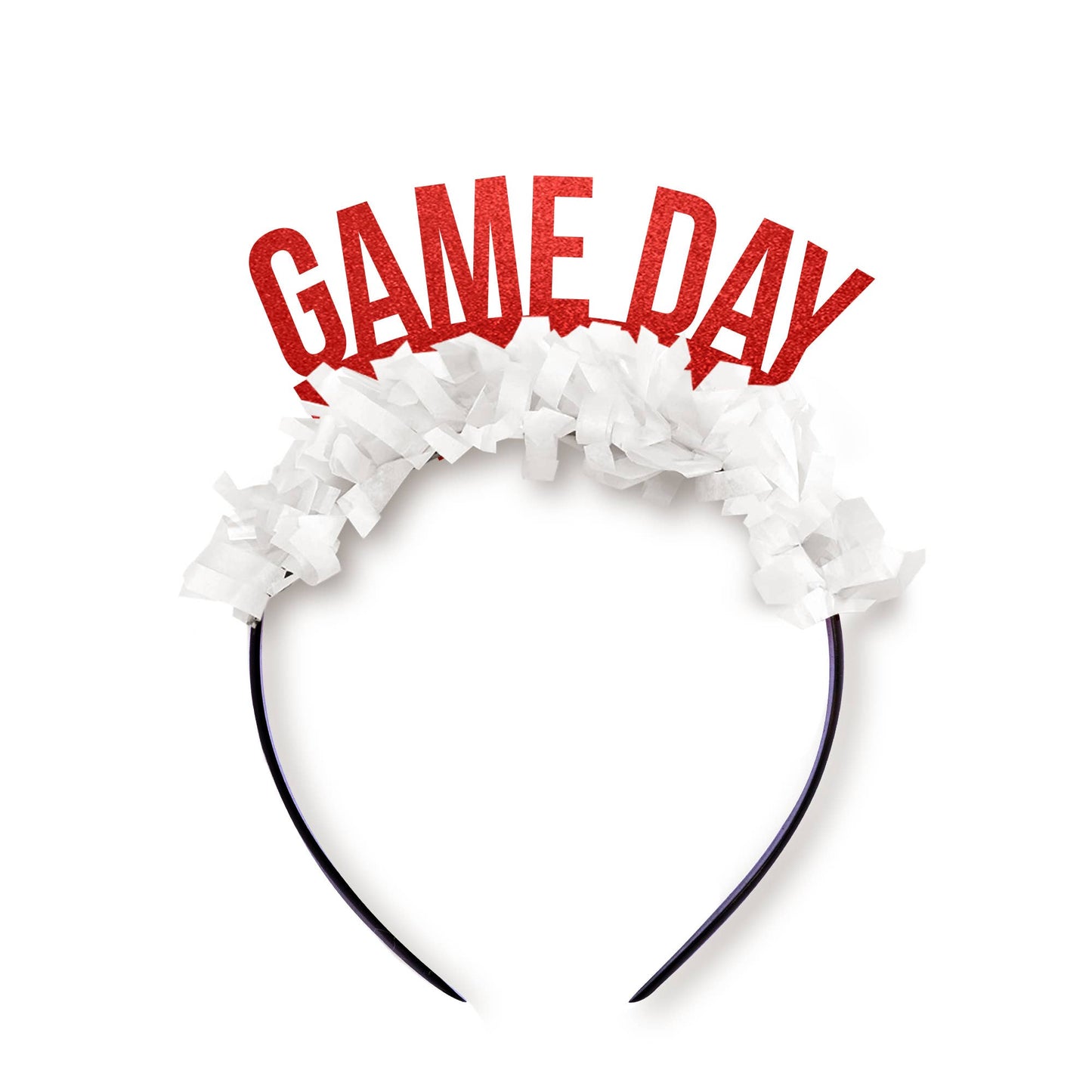 Party Headband: Alabama - "Game Day"