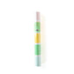 Table Runner: Pastel Rainbow