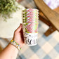Reusable Party Cups (Set of 6): Tuscaloosa