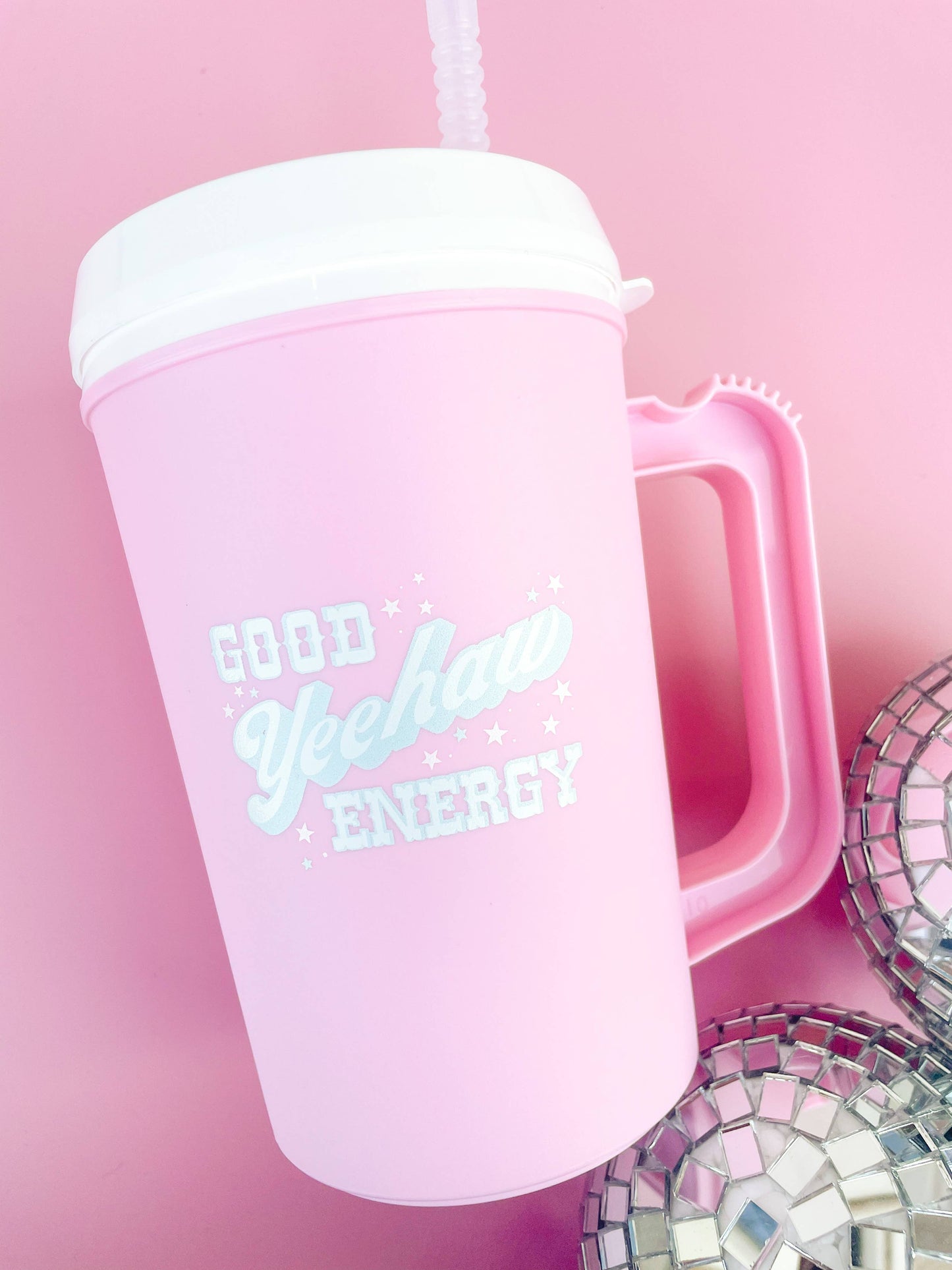 Mega Mug: Good Yee-Haw Energy