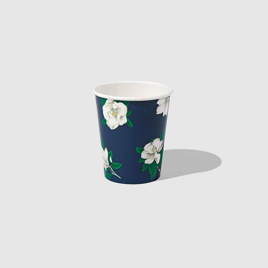 Magnolia Paper Party Cups (Draper James)