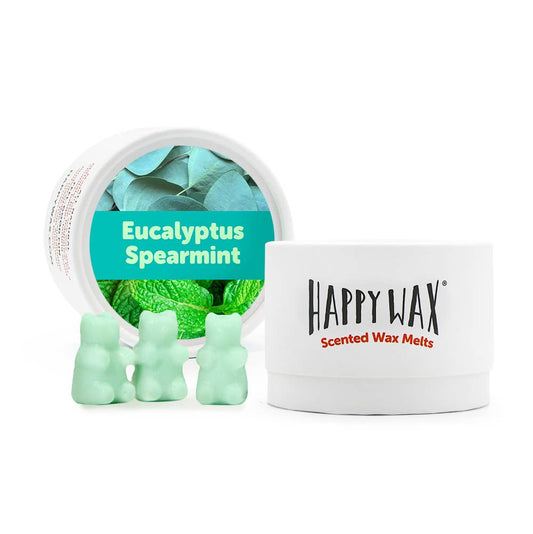 Eucalyptus Spearmint Wax Melts (3.6oz)