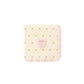 Scalloped Cocktail Napkins: Princess