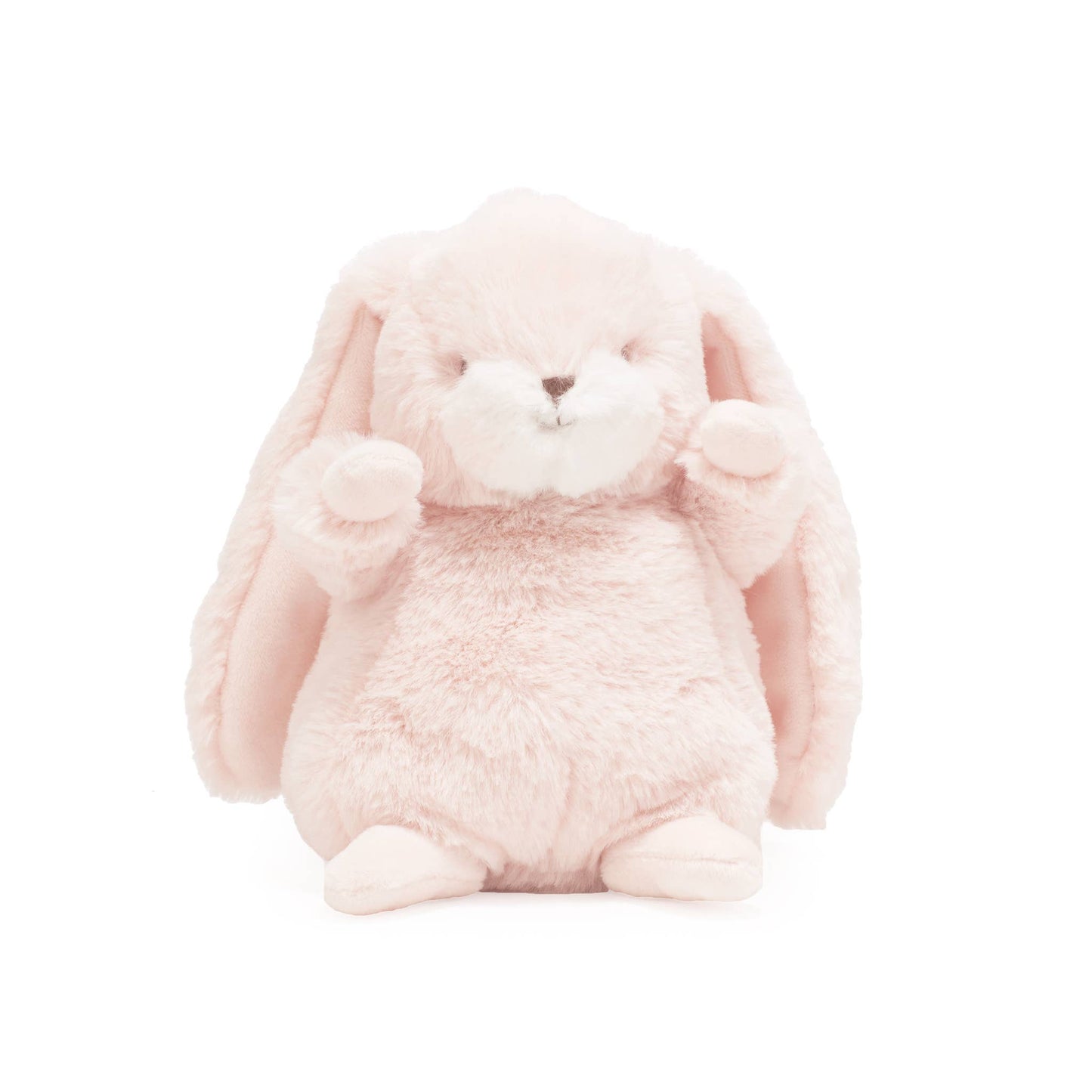 Tiny Nibble Bunny: Pink (8")