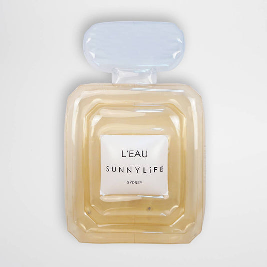 Luxe Lie-On Float: Parfum