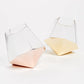 Diamond Glasses (Multiple Color Options)