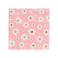 Large Napkins: Peace & Love Daisy