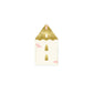 Princess Tower Shaped Guest Napkins