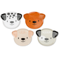 Large Plates: Bow Wow
