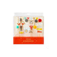 Cake Topper Set: Carnival