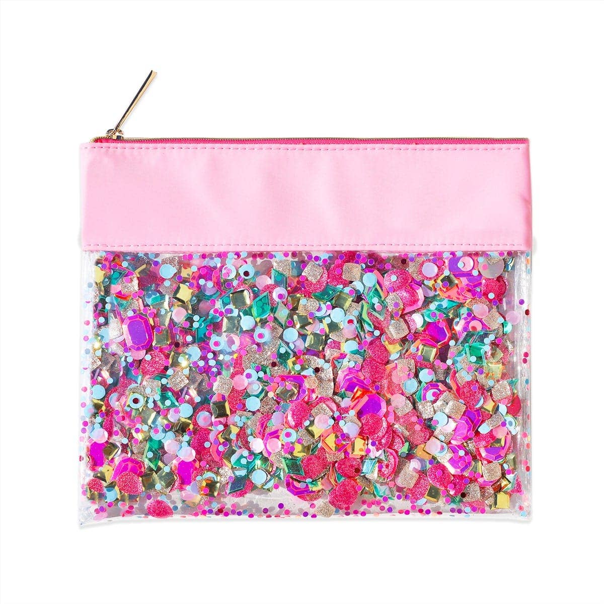 Packed Party Everything Pouch: Be A Gem