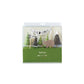 Cake Topper Set: Adventure