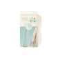 Paper Fans: Baby Blue
