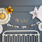Banner Set: Oh Baby