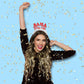 Bama Roll Tide Party Headband