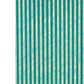 Foil Paper Straws: Bubble Mint