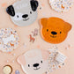 Large Plates: Bow Wow