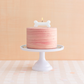Large Candle: Bow Wow