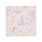 Large Napkins: Flutter