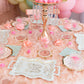 Platters: Let Them Eat Cake