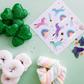 Sticker Set: Magical Unicorn