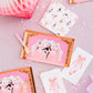 Large Napkins: Pirouette