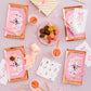 Large Napkins: Pirouette