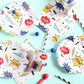 Large Napkins: Superhero Large Napkins