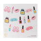 Sweet Dreams Thingamajigs Garland: