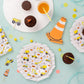 Cupcake Decorating Set: Under Construction