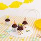 Cupcake Decorating Set: Under Construction