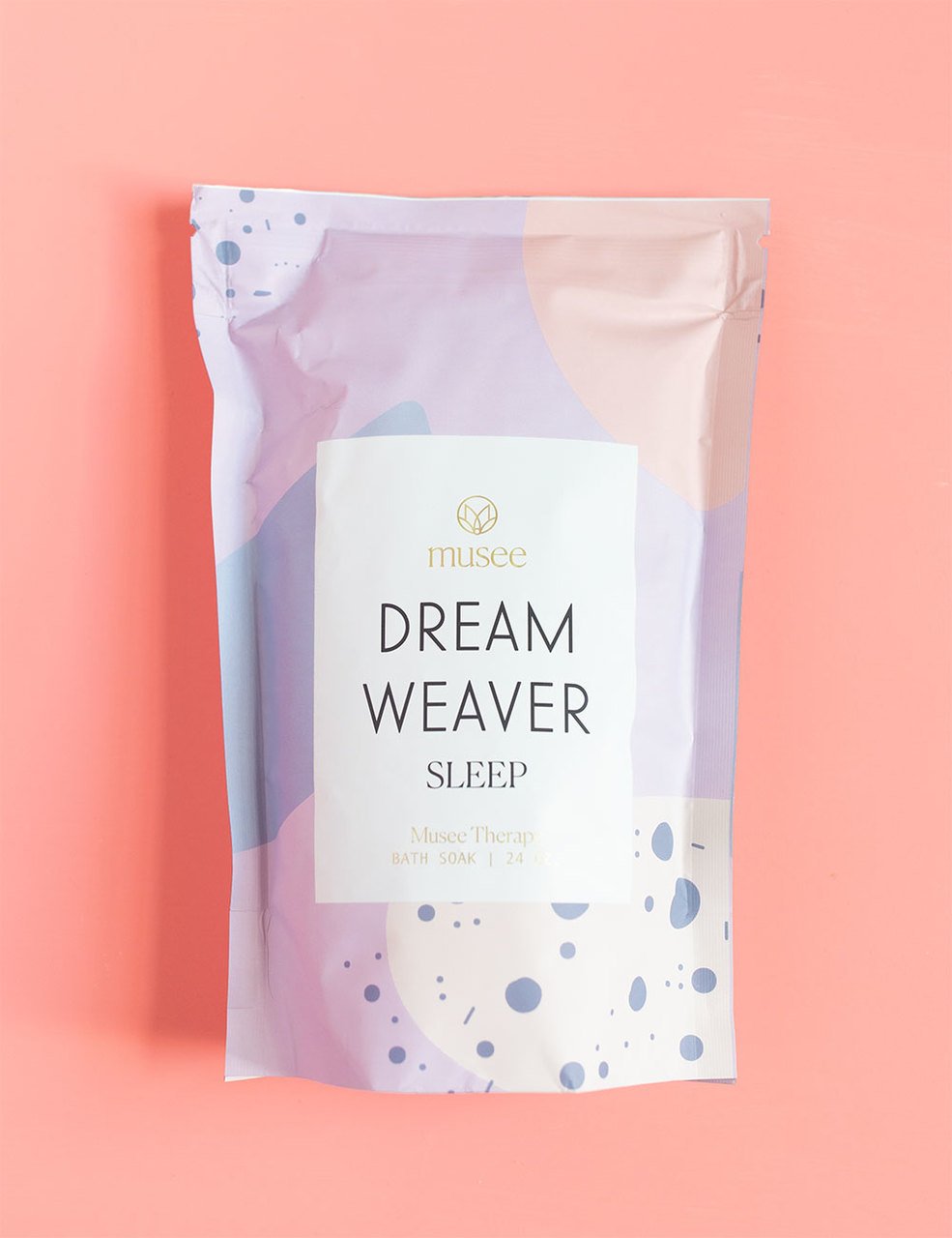 Therapy Bath Soak: Dreamweaver
