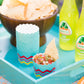Paper Food Cups: Fiesta