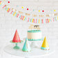 Hip Hip Hooray Party Hats