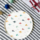 Airplanes Small Plates