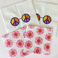 Groovy Large Napkins