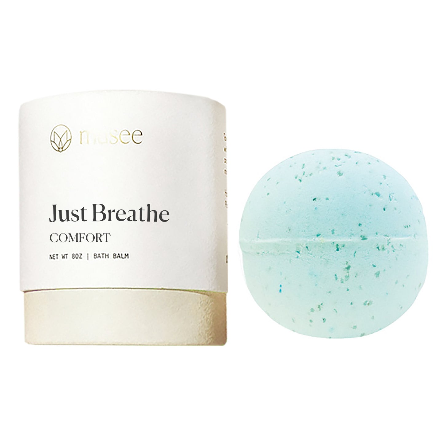 Therapy Bath Balm: Just Breathe