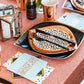 Dessert Plates: Dapple