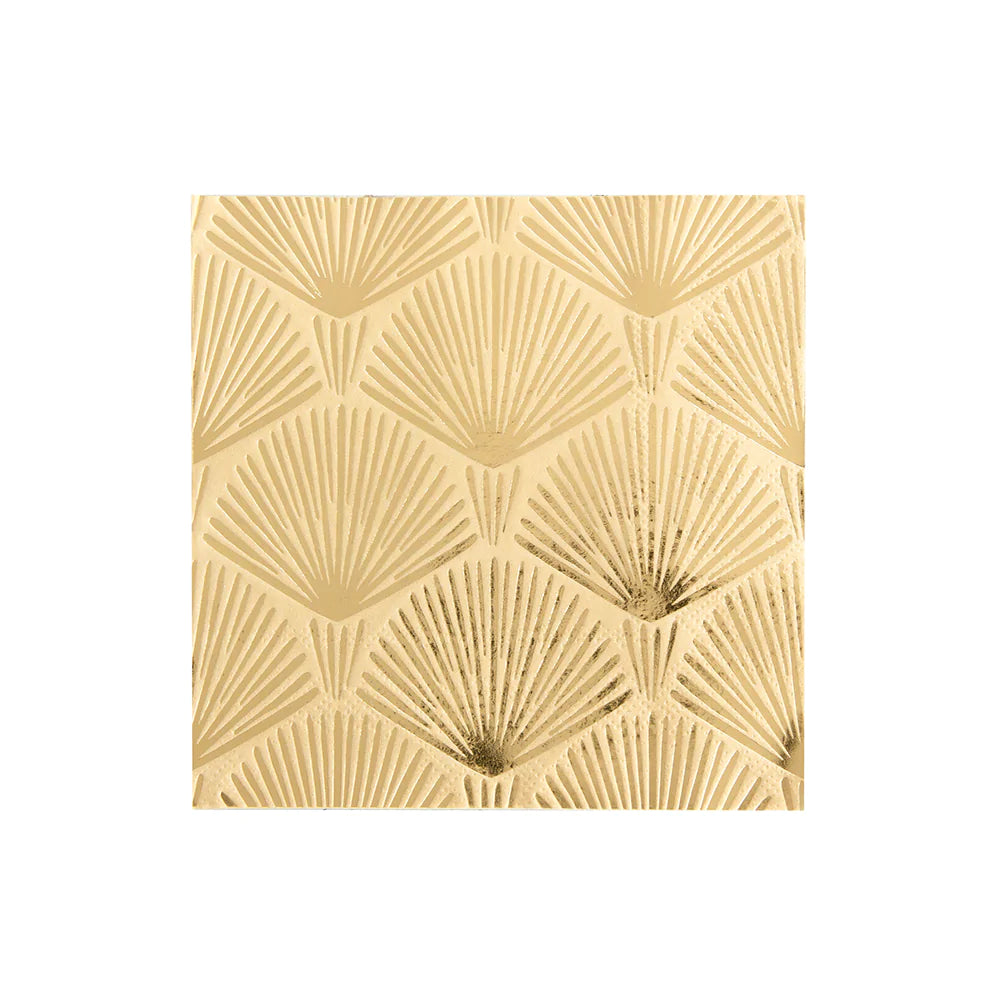 Jollity & Co. + Daydream Society La Boheme Napkins - Thumbnail 2