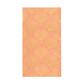 Guest Napkins: La Boheme