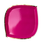 Posh Dinner Plates: Pinky Pie