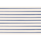 Navy Stripe Paper Placemats