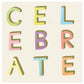 Celebrate Cocktails Napkins