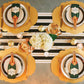 Champagne Table Accents