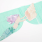 Fringe Garland: Mermaid
