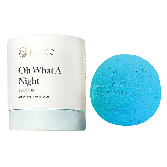 Therapy Bath Balm: Oh What a Night