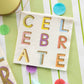 Celebrate Cocktails Napkins